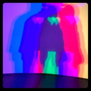 Meet your Posher, Rob